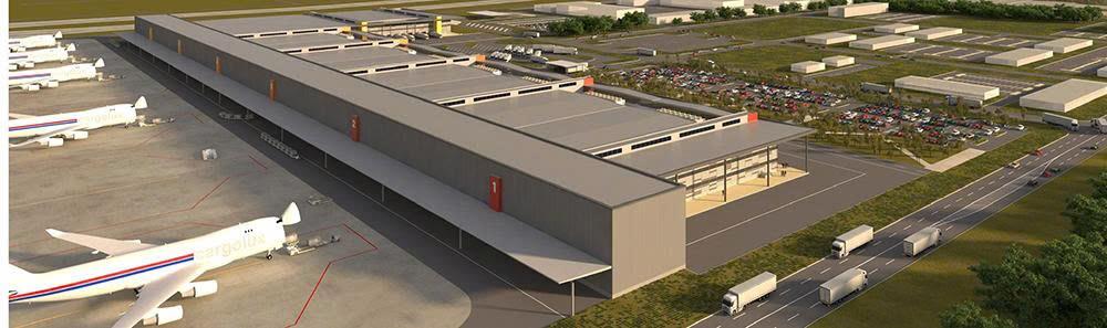 DỰ ÁN ĐẦU TƯ XÂY DỰNG CẢNG HÀNG KHÔNG QUỐC TẾ LONG THÀNH GIAI ĐOẠN 1